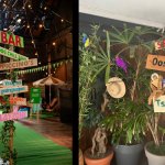 naamstickers | Event