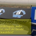 logo stickers | Dakbord
