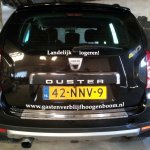 stickers auto | Plakletters