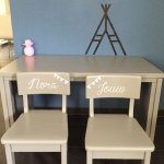 deco stickers | kinderstoeltjes