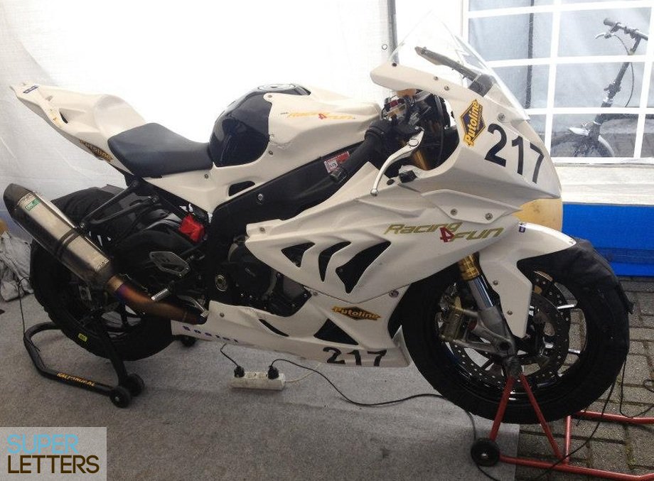 naamstickers | ONK - Assen 2013