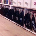 deco stickers | Lp's