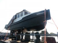 belettering boot