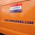 stickers auto | Super toch?!