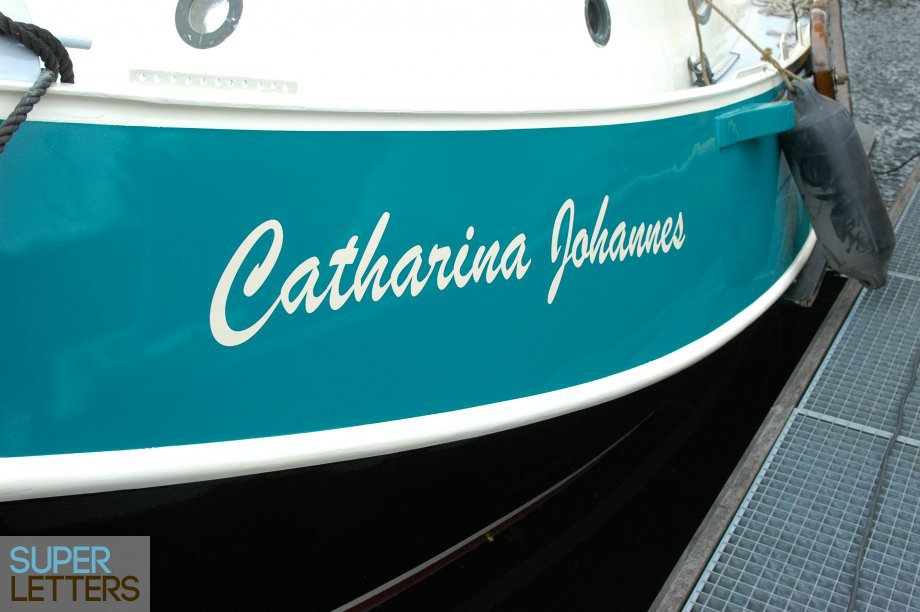 stickers printen | Catharina Johannes