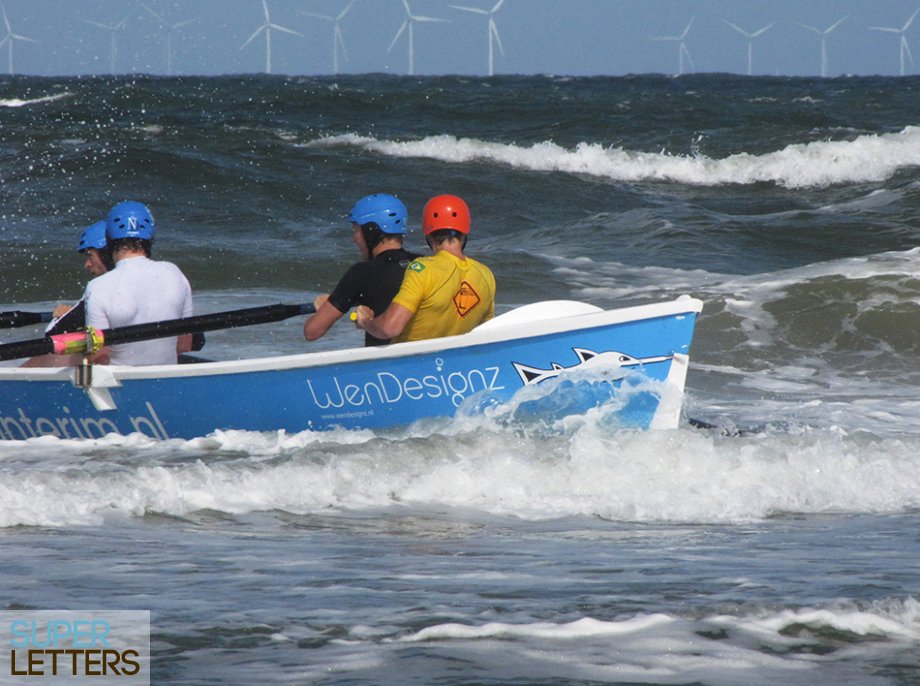 logo stickers | WenDesignz op Surfboats