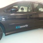 stickers auto | RMsecurity