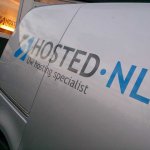 stickers auto | belettering op auto
