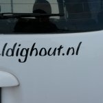 naamstickers | makkelijk en subtiel 