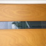 decoratie stickers | Naambordje voordeur