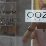 decoratie stickers | Zwart vinyl