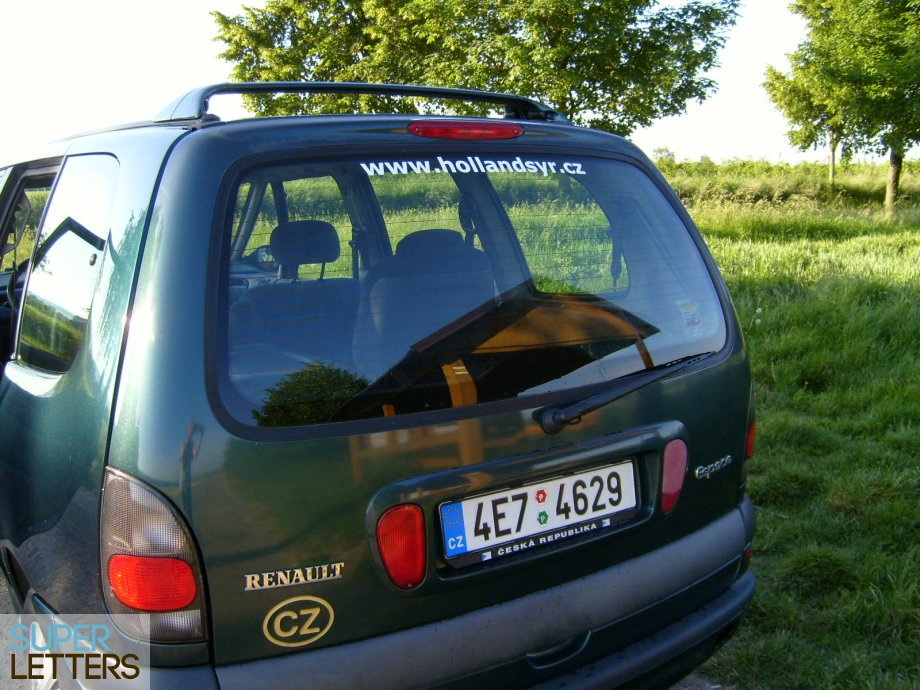 naamstickers | www.hollandsyr.cz