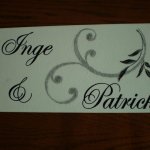 deco stickers | Namen
