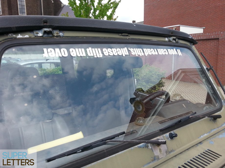 naamstickers | SJ 413