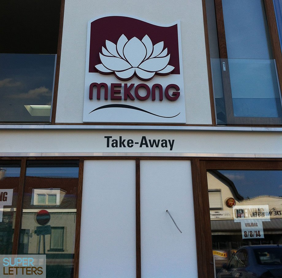 naamstickers | Eerste bestelling
