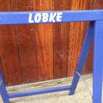 naamstickers | Lobke
