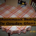 naamstickers | Toneel bord