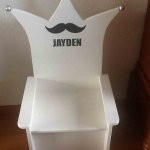 kinderkamer stickers | Stoeltje