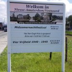 naamstickers | Bewegwijzering
