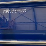 naamstickers | Bruijs Spiegelkotter