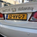 naamstickers | BooLL.nl stationery