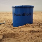 naamstickers | BeachBlock
