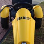 naamstickers | Speelgoed