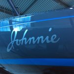 stickers printen | Logo boot