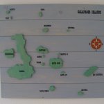deco stickers | Landkaart