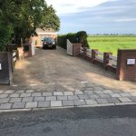 naamstickers | Naambord en huisnummer