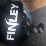 naamstickers | skatehelm