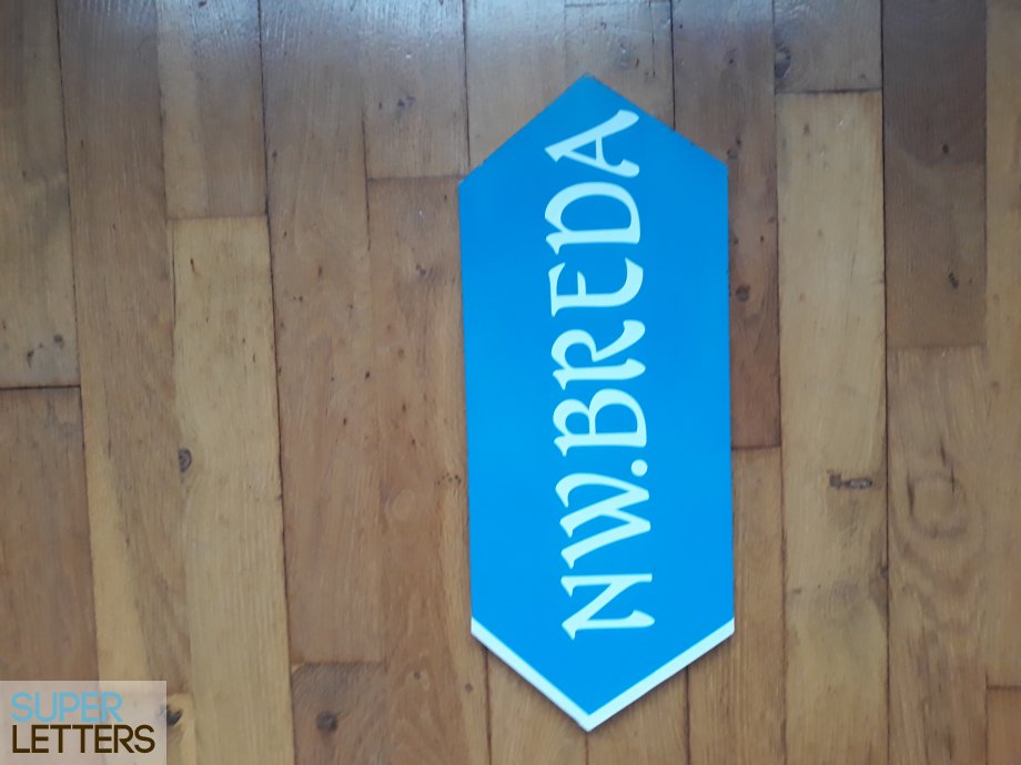 naamstickers | NW.BREDA