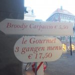 naamstickers | Borden