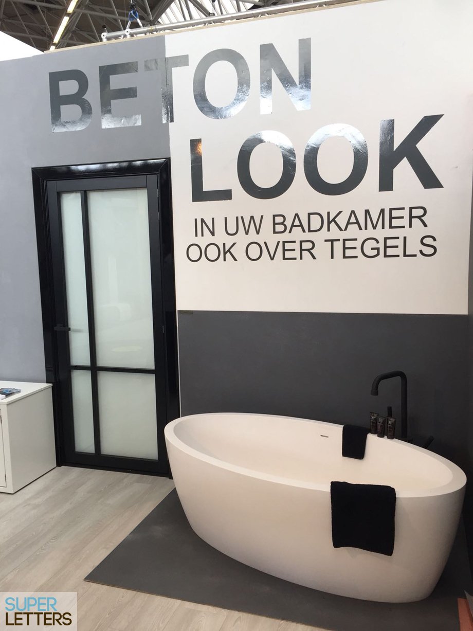 naamstickers | Showroom