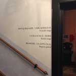 wall stickers | Teksten
