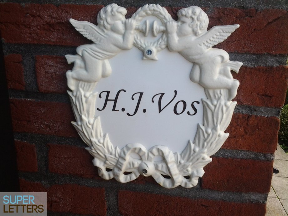naamstickers | 