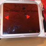 naamstickers | decoratie