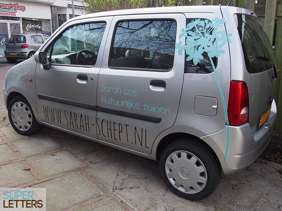 stickers auto | Full color