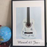 deco stickers | Schilderij