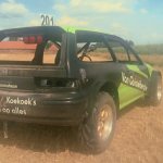 stickers auto | honda civic autocross 
