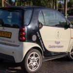 stickers auto | Smart