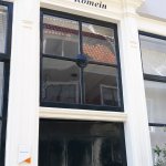 naamstickers | Huisnaam
