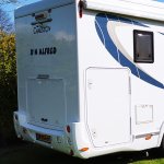 naamstickers | Camper
