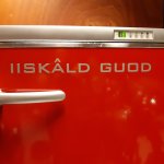 deco stickers | vrieskast