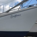 naamstickers | De Goudplevier