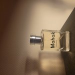 naamstickers | Mahak parfum