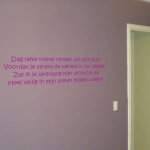 kinderkamer stickers | Muursticker