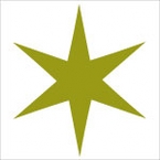 Muursticker